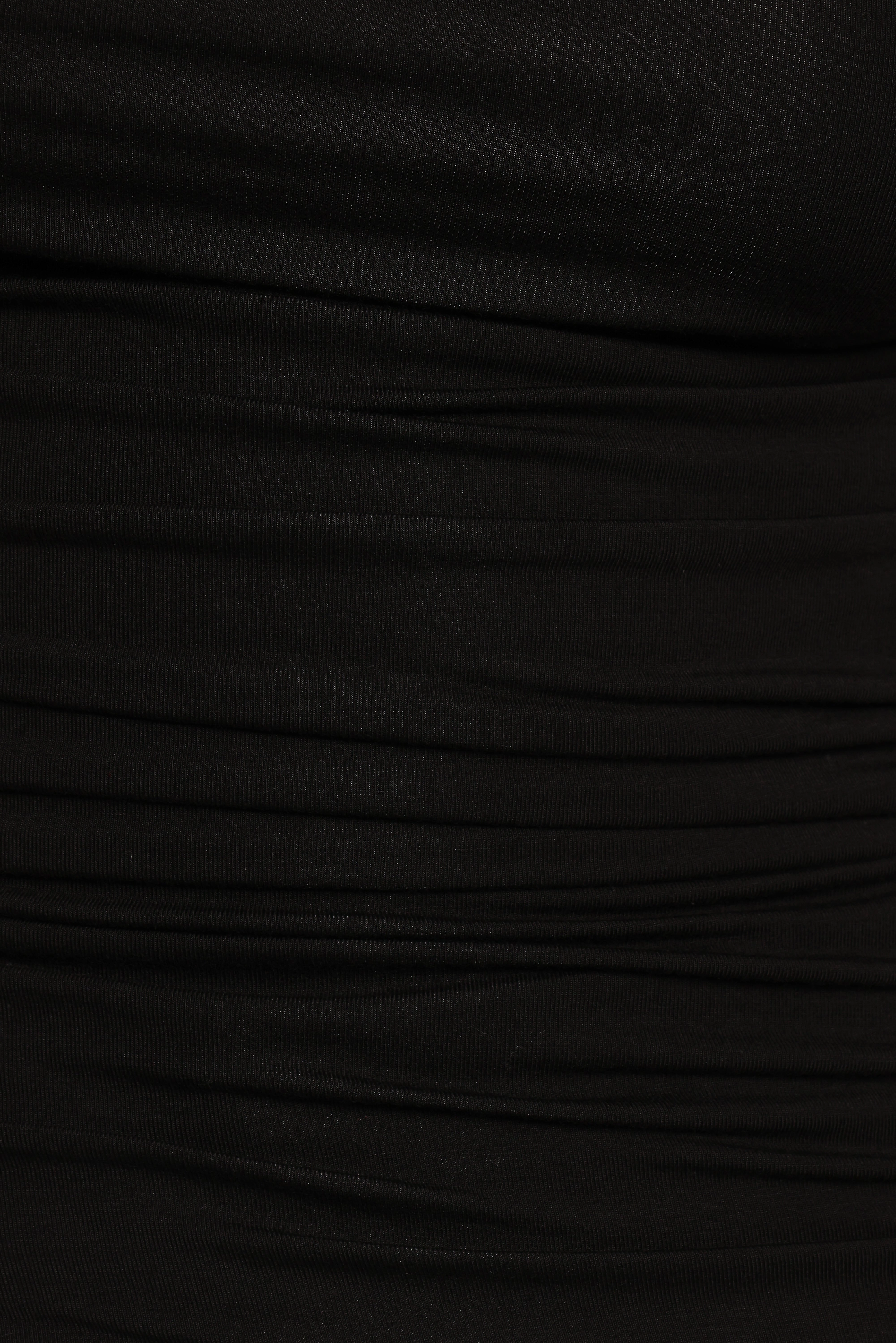 Jaysmin Top - Black