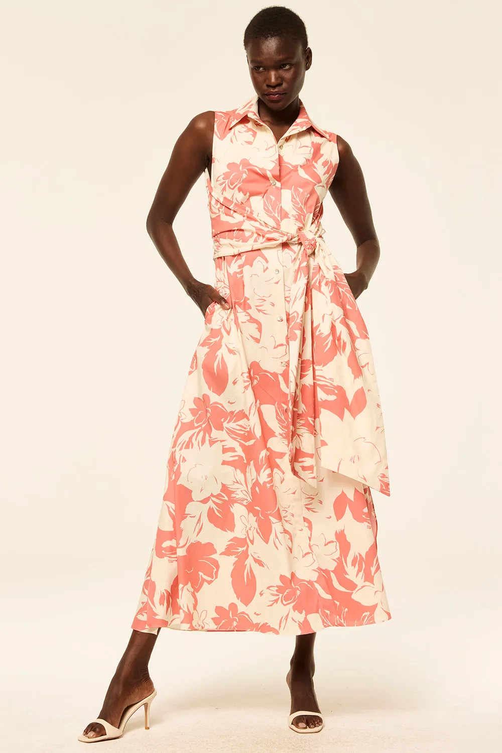 JESSY DRESS
