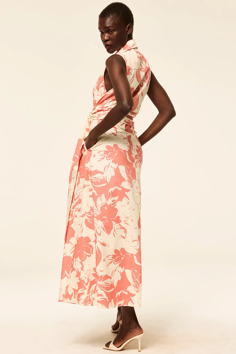 JESSY DRESS