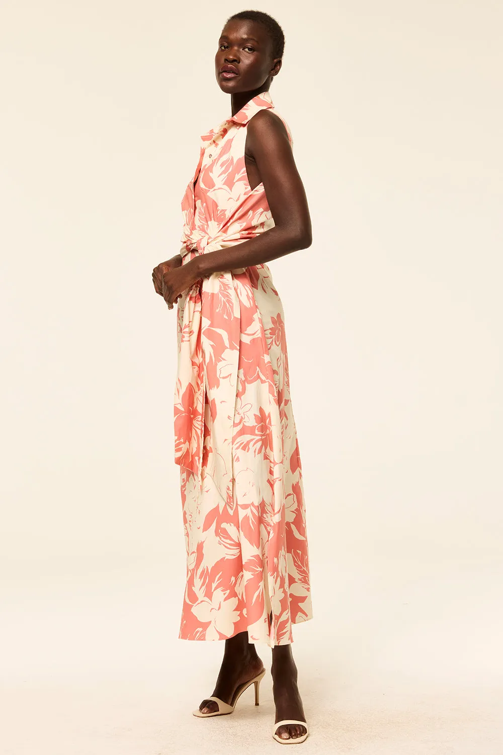 JESSY DRESS