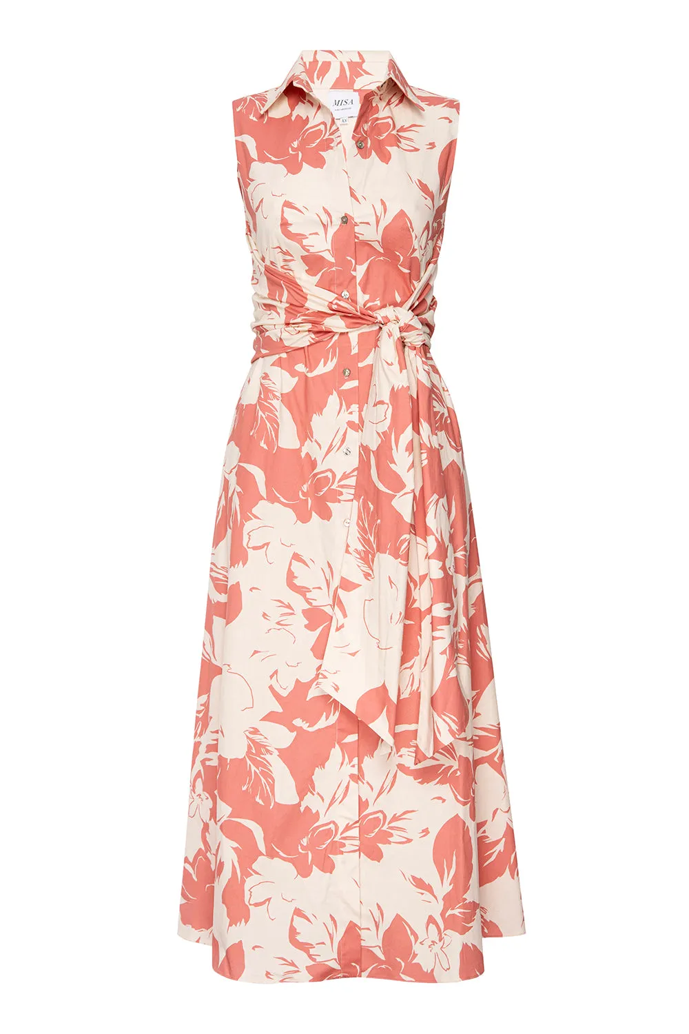JESSY DRESS