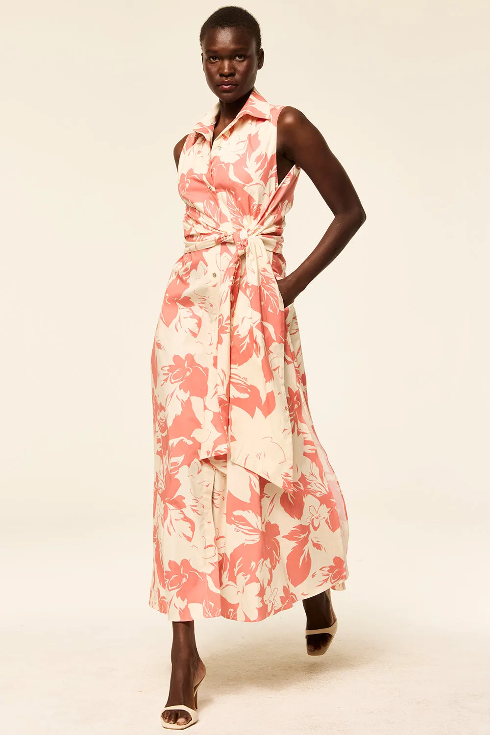 JESSY DRESS