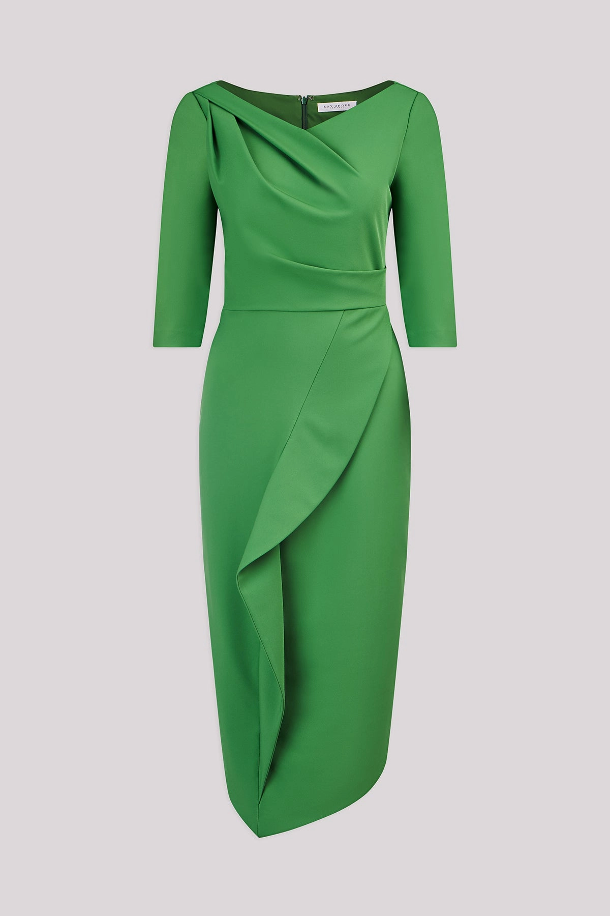 Joelle Midi Dress