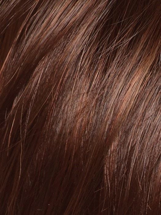 Jolie Wig by Noriko | Synthetic (Mono Top)