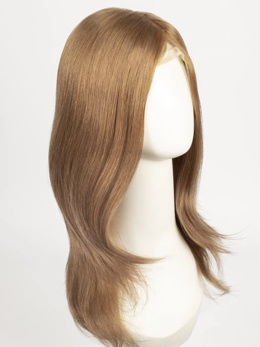 Layla | Human Hair Lace Front Wig (Mono Top)