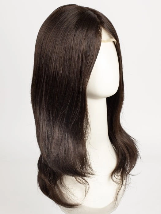 Layla | Human Hair Lace Front Wig (Mono Top)