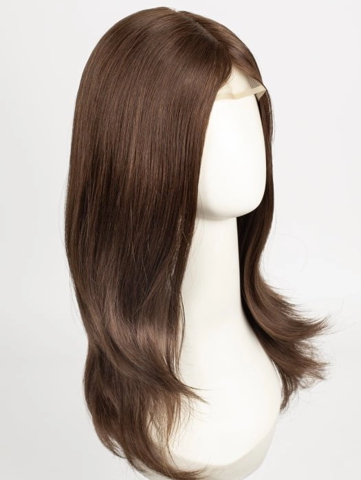 Layla | Human Hair Lace Front Wig (Mono Top)