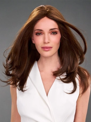 Layla | Human Hair Lace Front Wig (Mono Top)