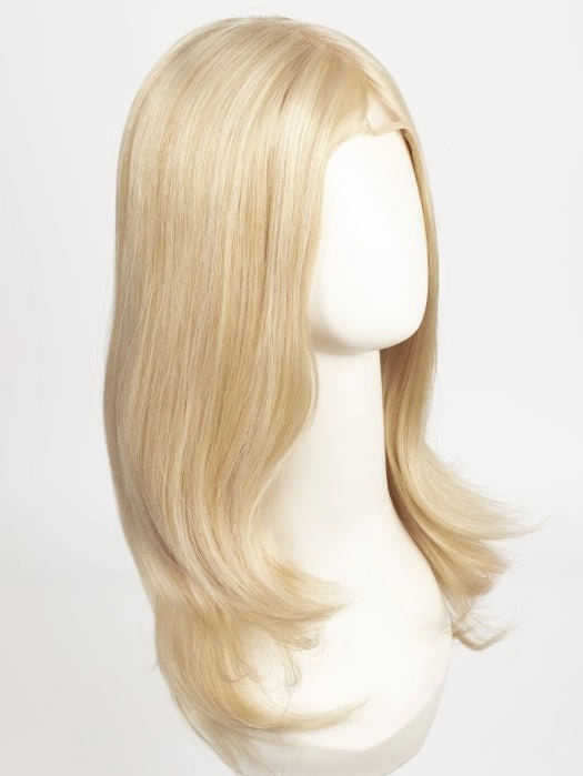 Layla | Human Hair Lace Front Wig (Mono Top)