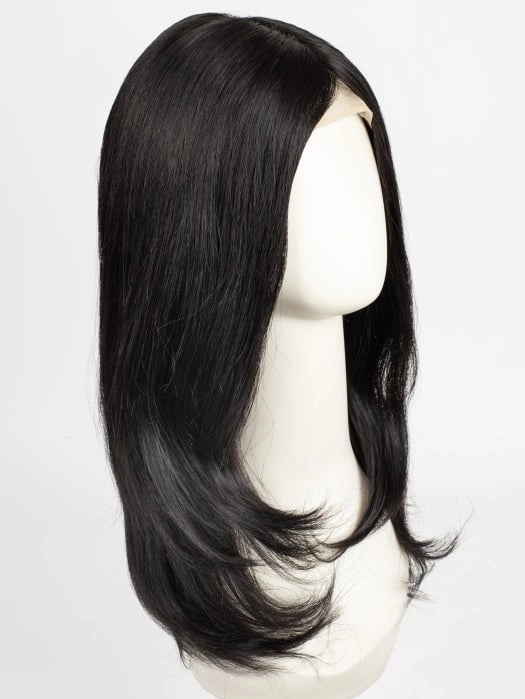 Layla | Human Hair Lace Front Wig (Mono Top)