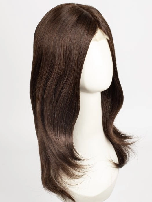 Layla | Human Hair Lace Front Wig (Mono Top)