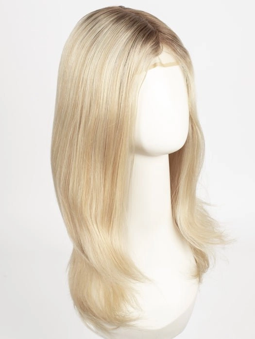 Layla | Human Hair Lace Front Wig (Mono Top)