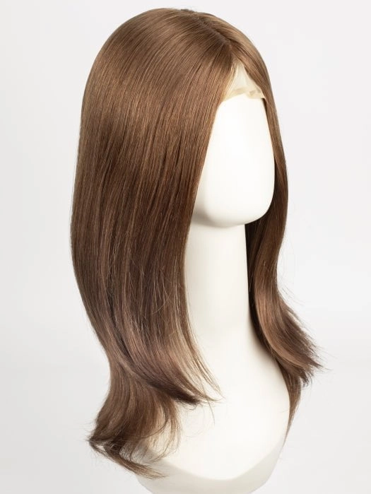 Layla | Human Hair Lace Front Wig (Mono Top)