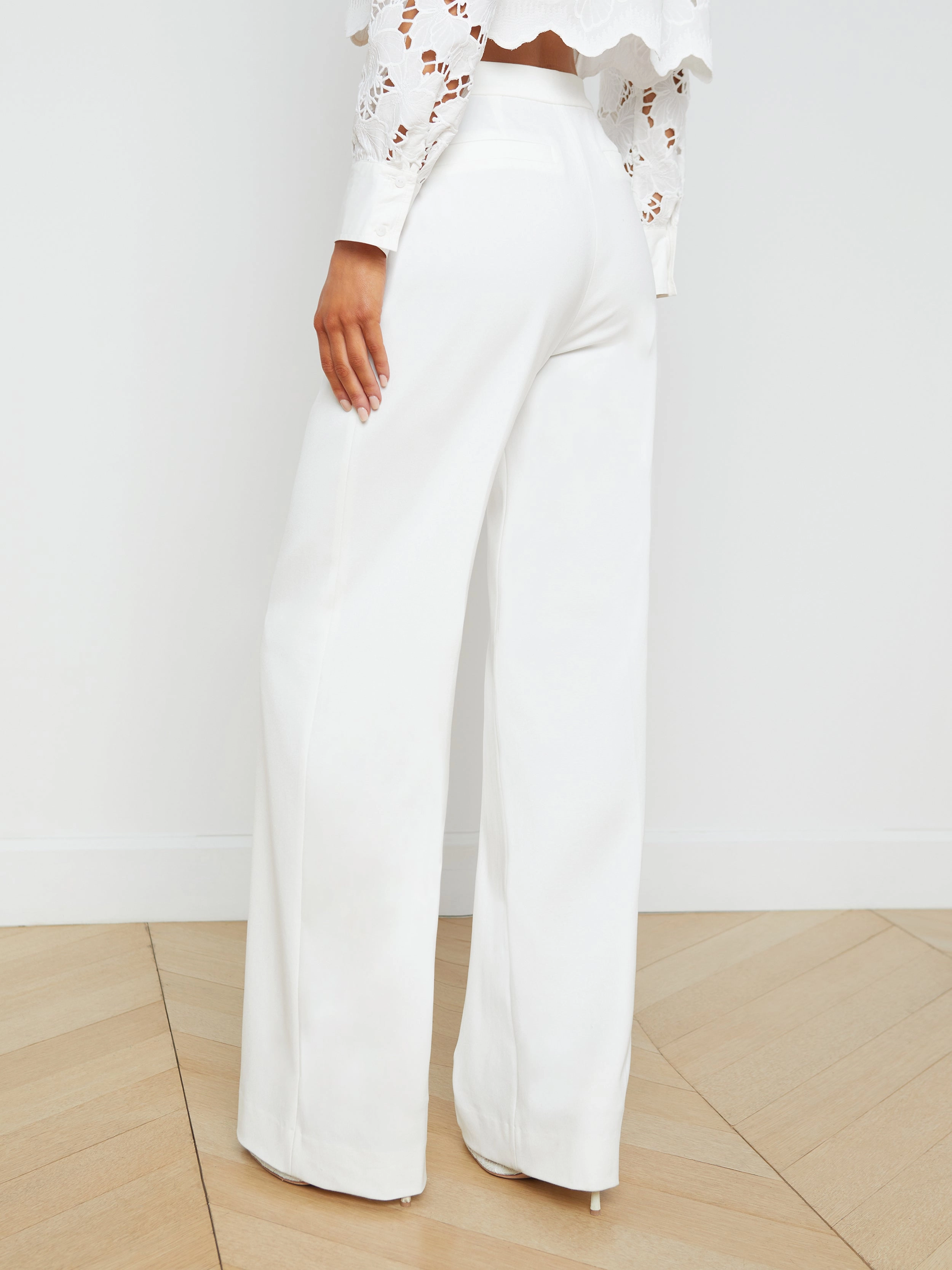 Livvy Trouser