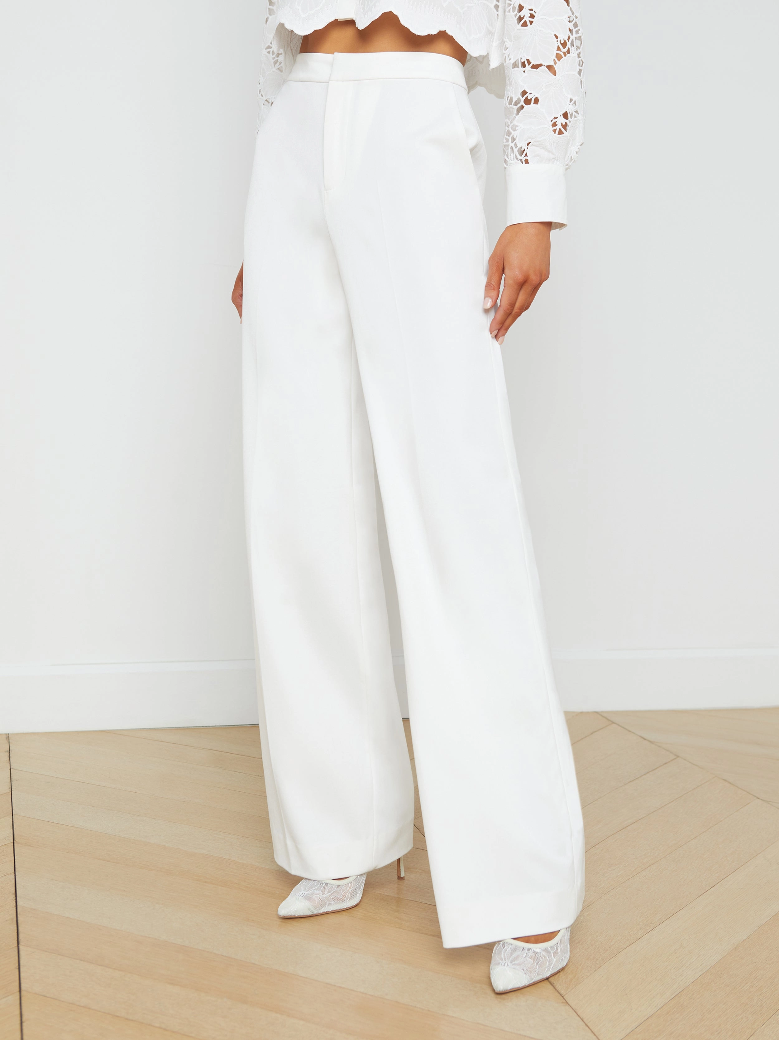 Livvy Trouser