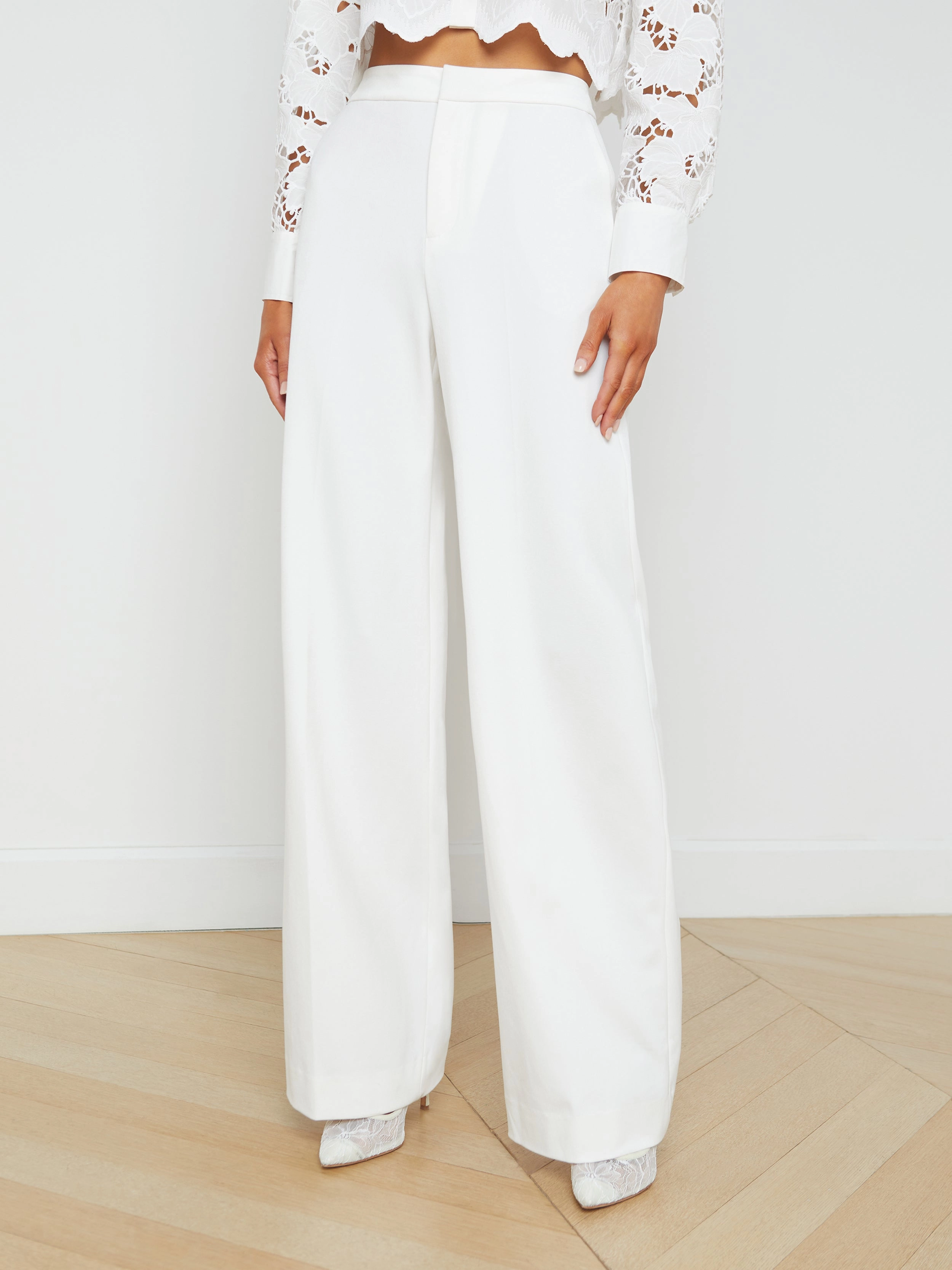 Livvy Trouser