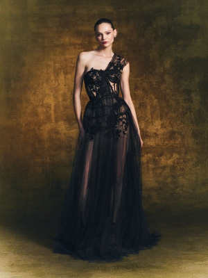 Look 1