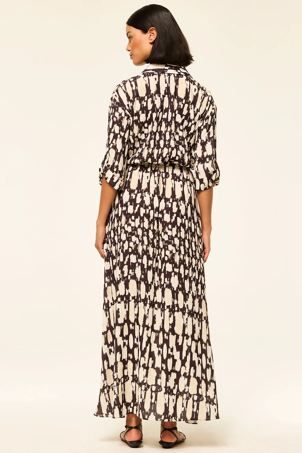 LOURDES DRESS