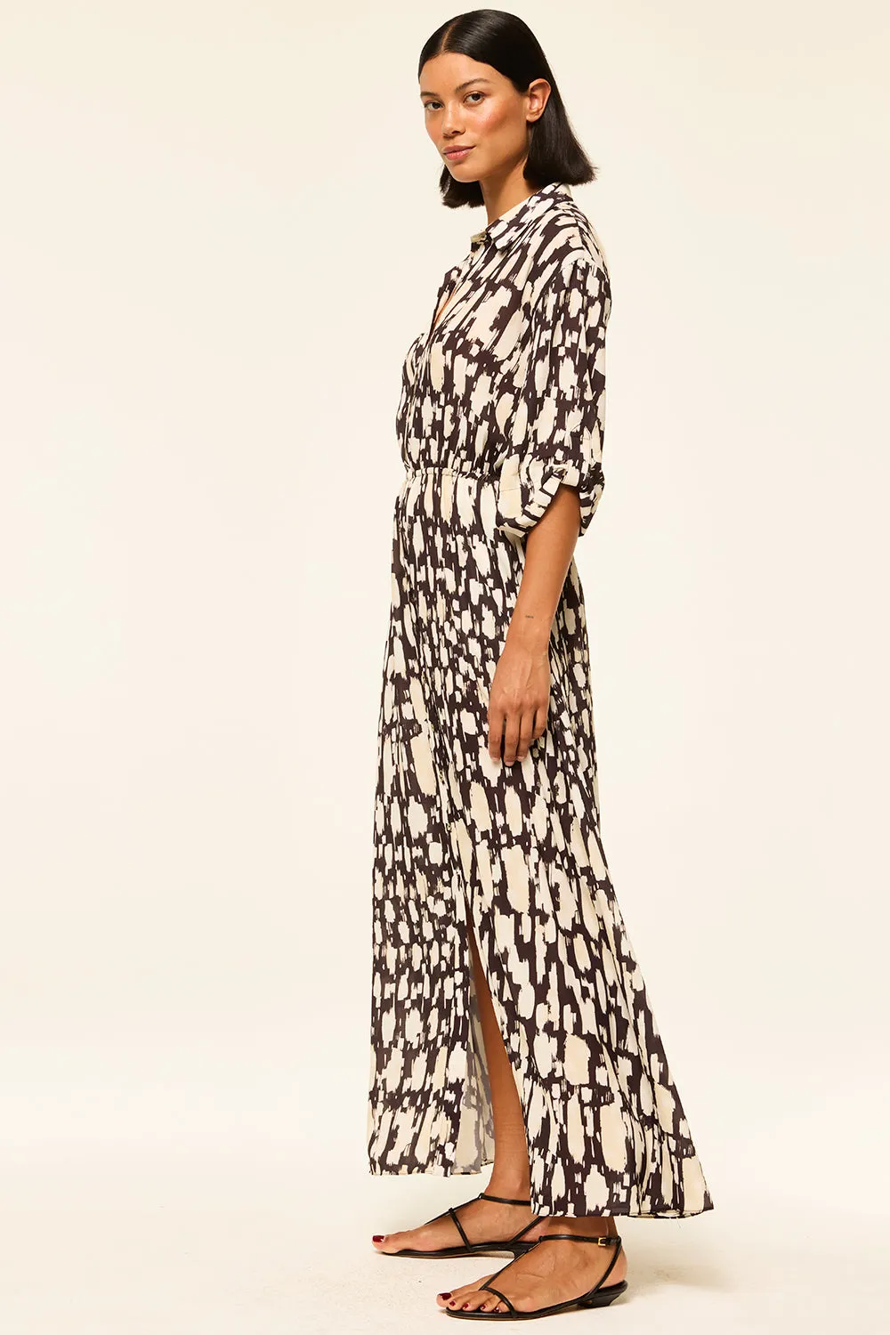 LOURDES DRESS