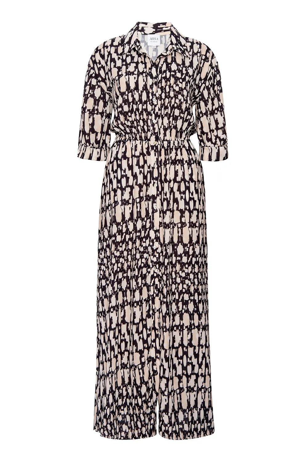 LOURDES DRESS
