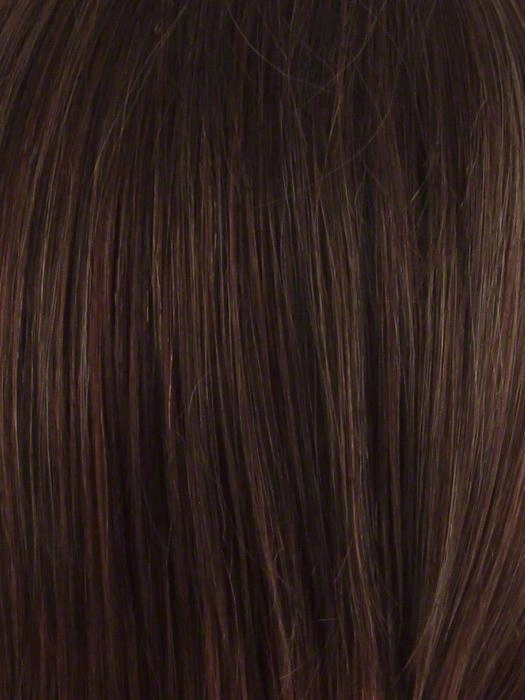 Macey by Envy | Curly Human Hair Blend Wig | CLOSEOUT