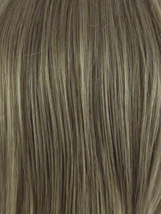 Macey by Envy | Curly Human Hair Blend Wig | CLOSEOUT