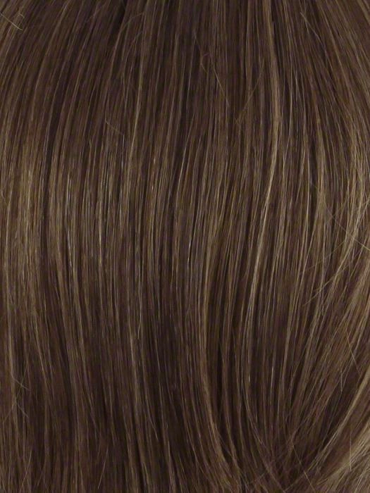 Macey by Envy | Curly Human Hair Blend Wig | CLOSEOUT