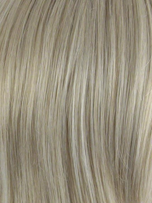 Macey by Envy | Curly Human Hair Blend Wig | CLOSEOUT