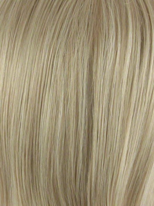 Macey by Envy | Curly Human Hair Blend Wig | CLOSEOUT