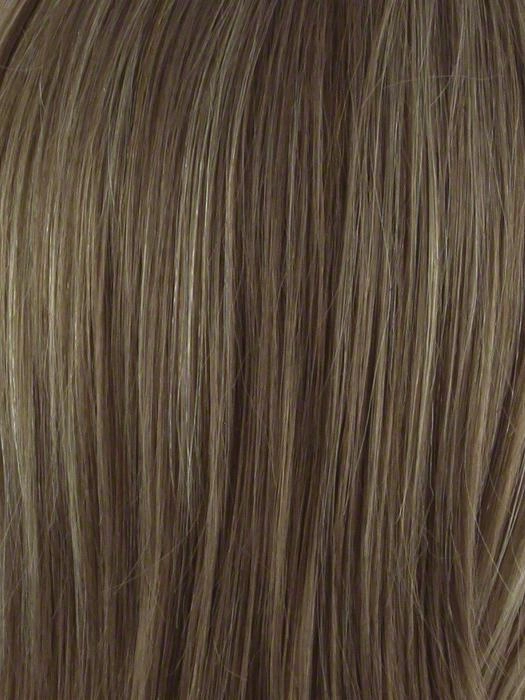 Macey by Envy | Curly Human Hair Blend Wig | CLOSEOUT