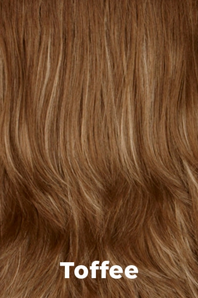 Mane Attraction Wigs - Vixen (#400)
