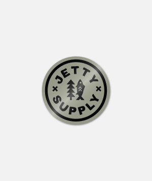 Merit Sticker - Sage
