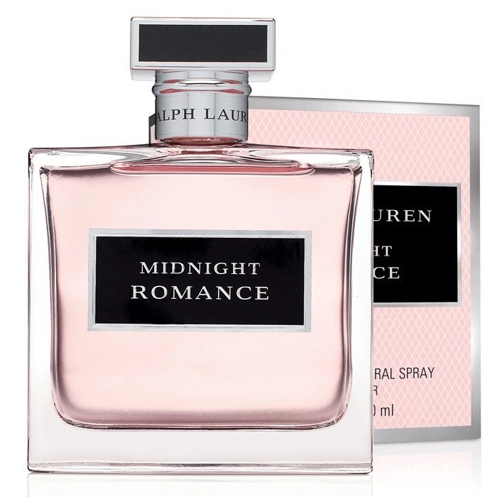Midnight Romance 3.4 EDP for women