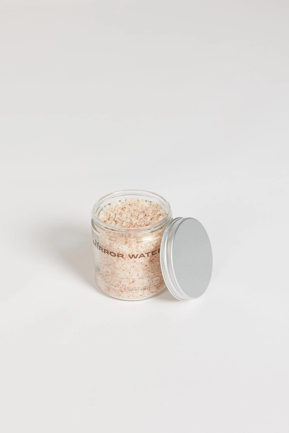MIRROR WATER SOAK BATH SALTS