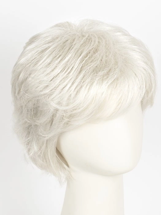 Nour | Synthetic Wig (Basic Cap)