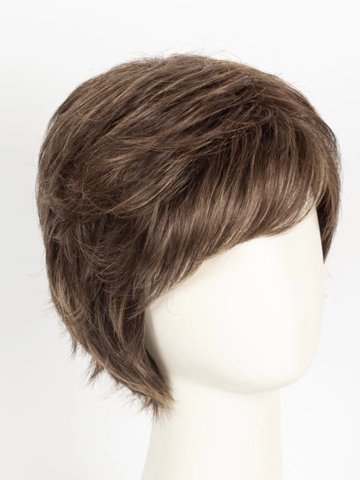 Nour | Synthetic Wig (Basic Cap)