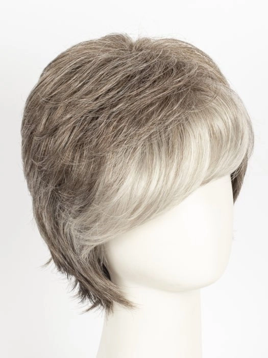 Nour | Synthetic Wig (Basic Cap)
