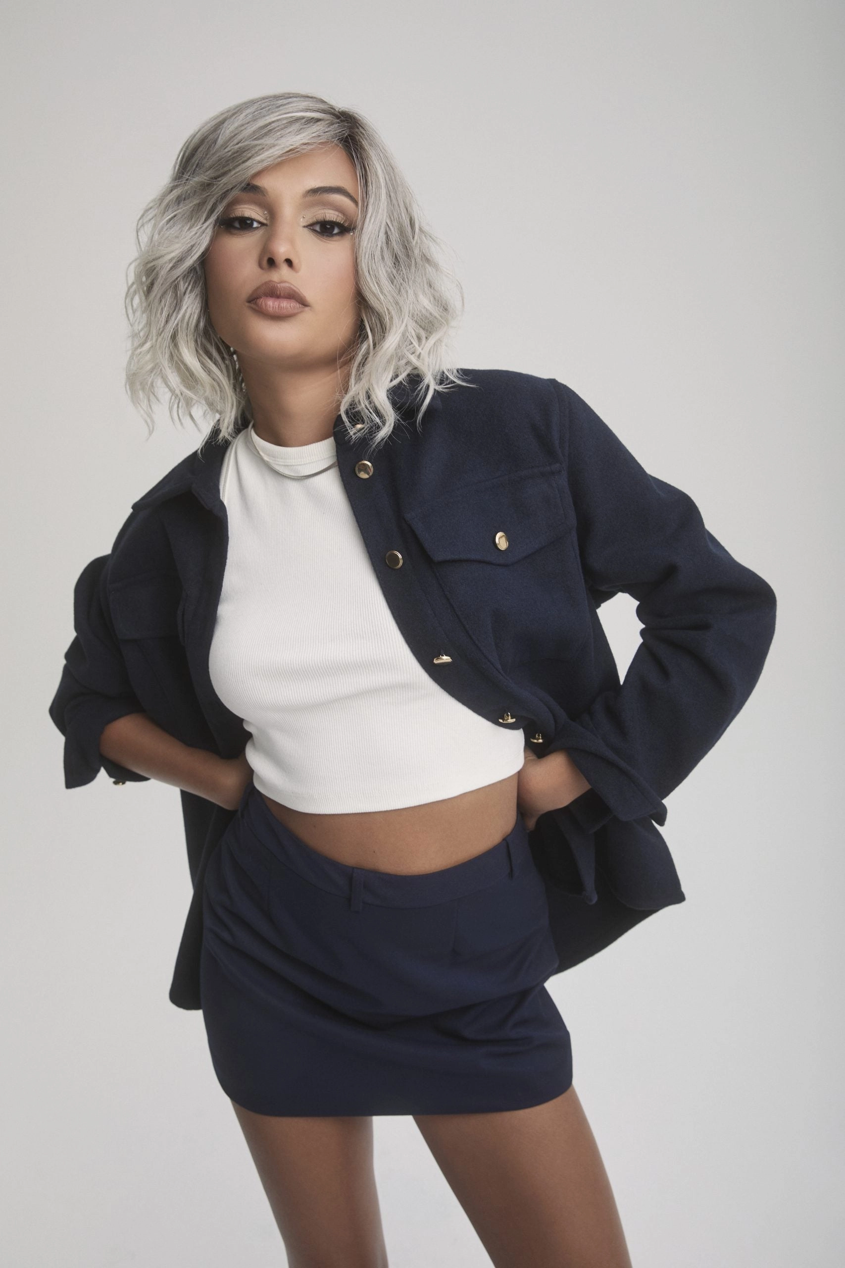 Nyx Wig by Rene of Paris | Heat Friendly Synthetic