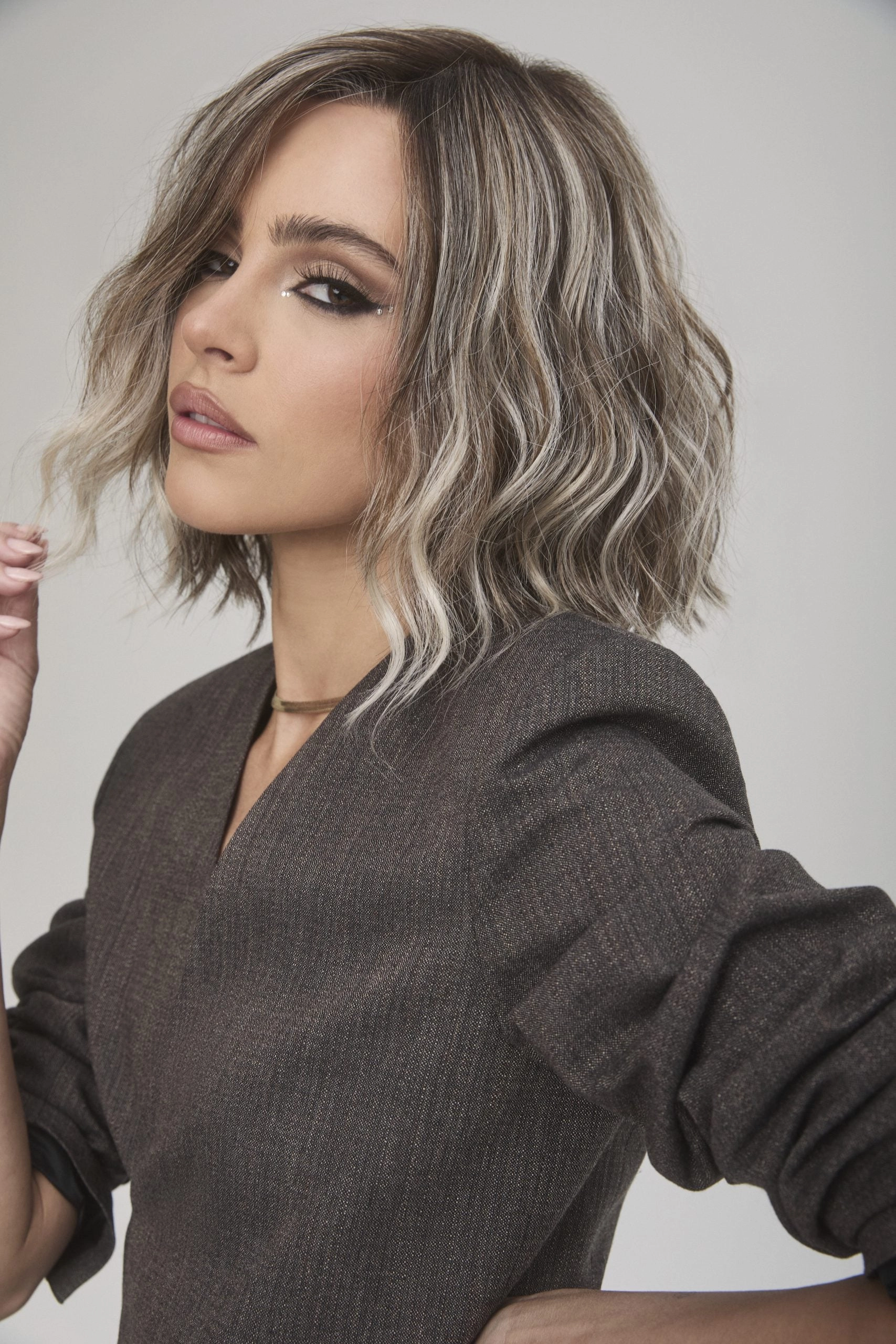 Nyx Wig by Rene of Paris | Heat Friendly Synthetic