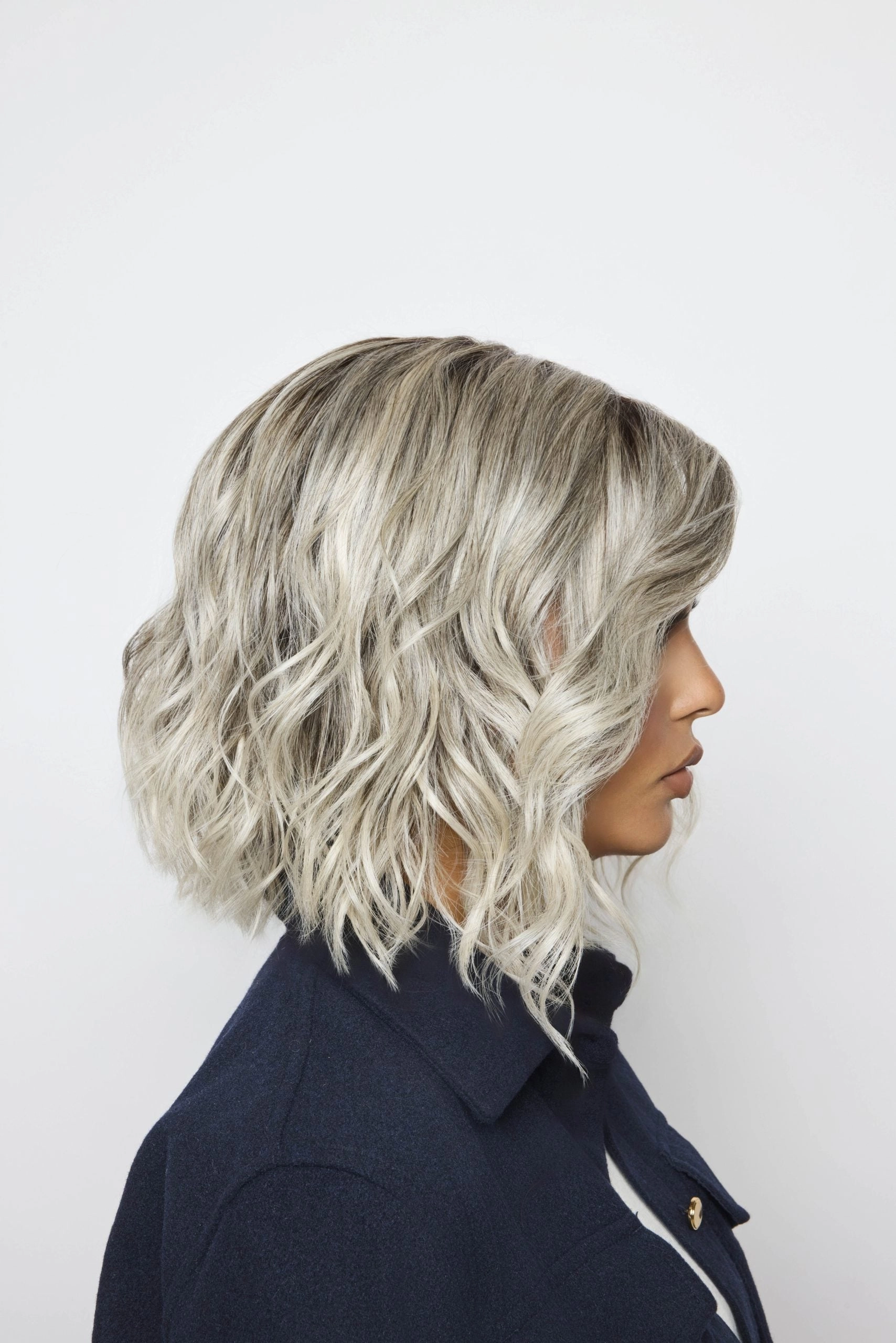Nyx Wig by Rene of Paris | Heat Friendly Synthetic