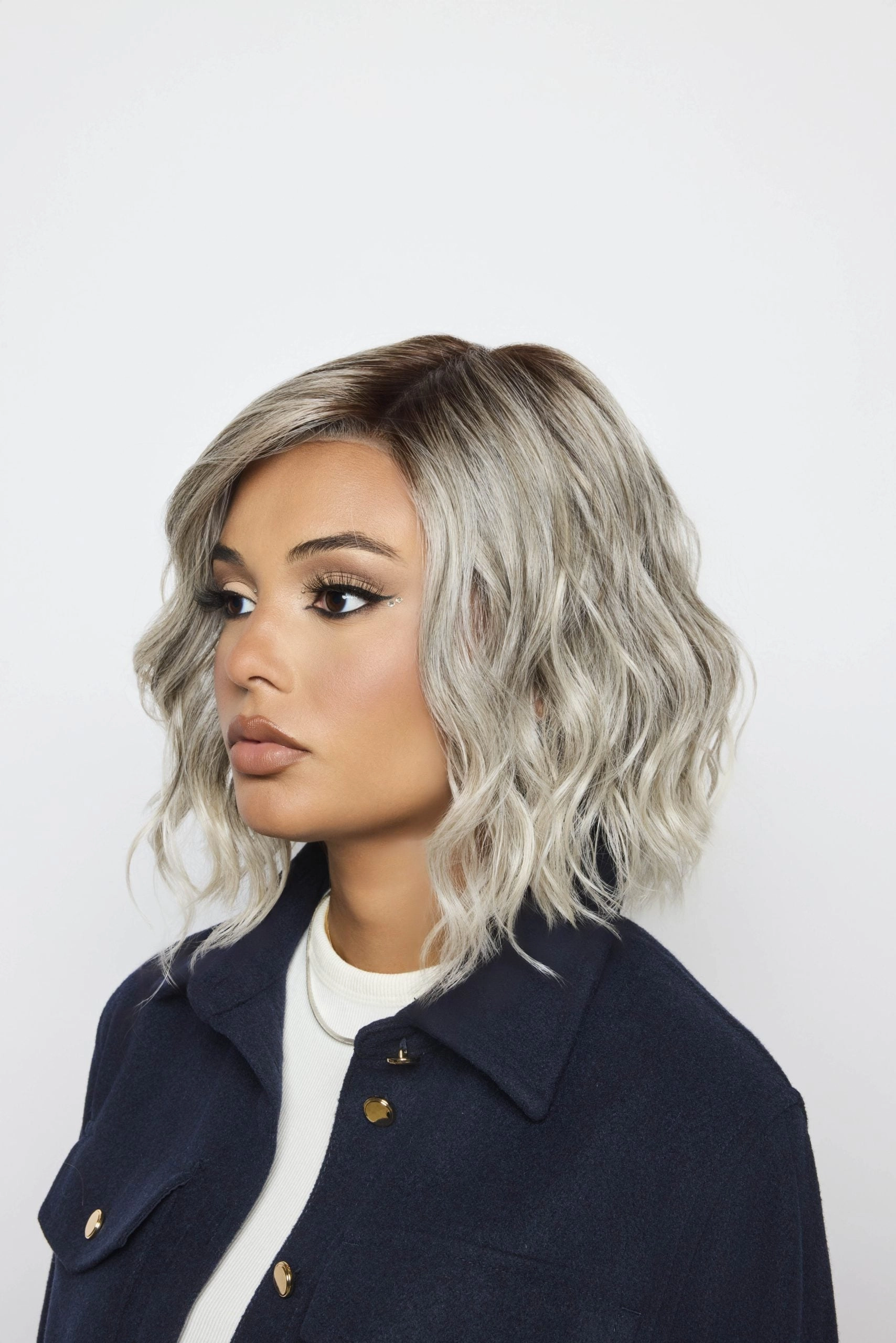 Nyx Wig by Rene of Paris | Heat Friendly Synthetic