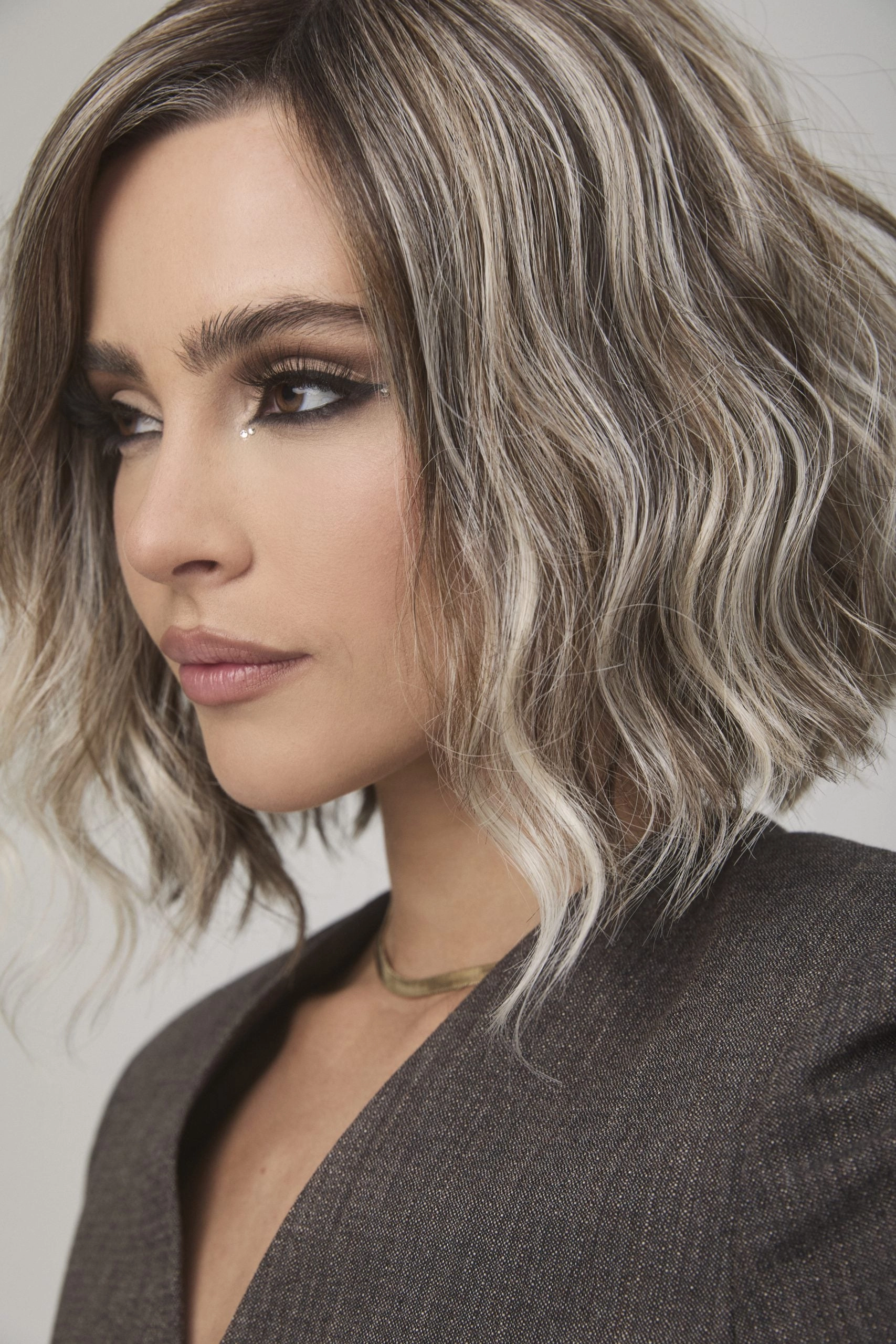 Nyx Wig by Rene of Paris | Heat Friendly Synthetic