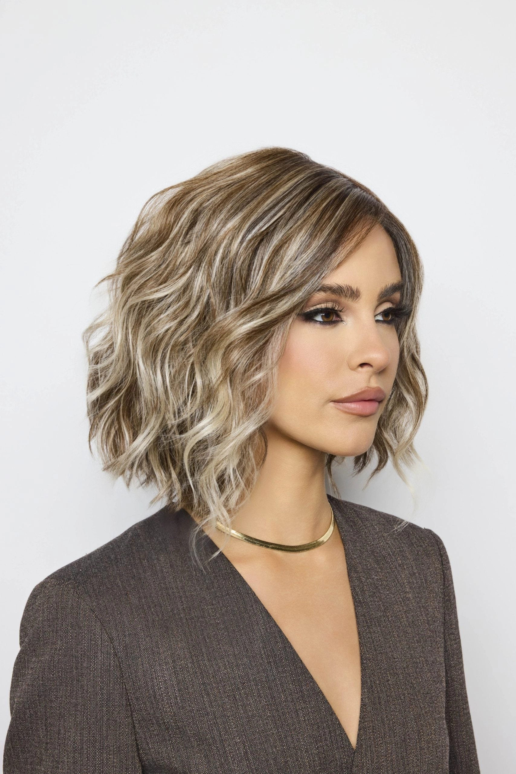 Nyx Wig by Rene of Paris | Heat Friendly Synthetic