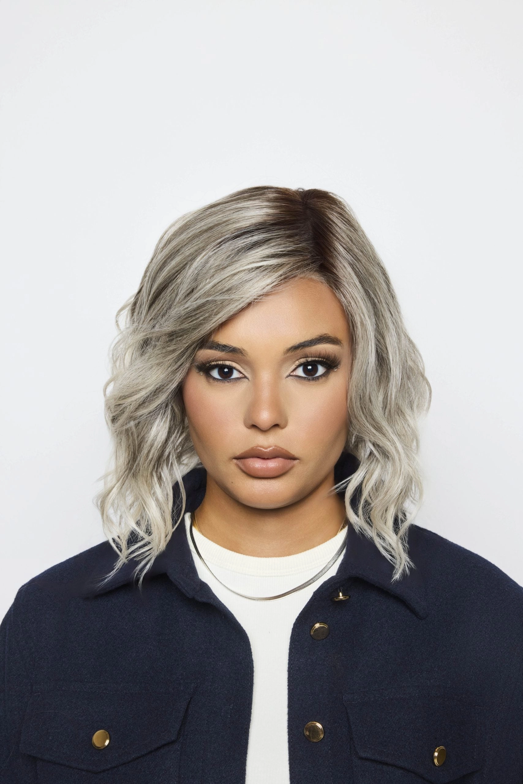 Nyx Wig by Rene of Paris | Heat Friendly Synthetic