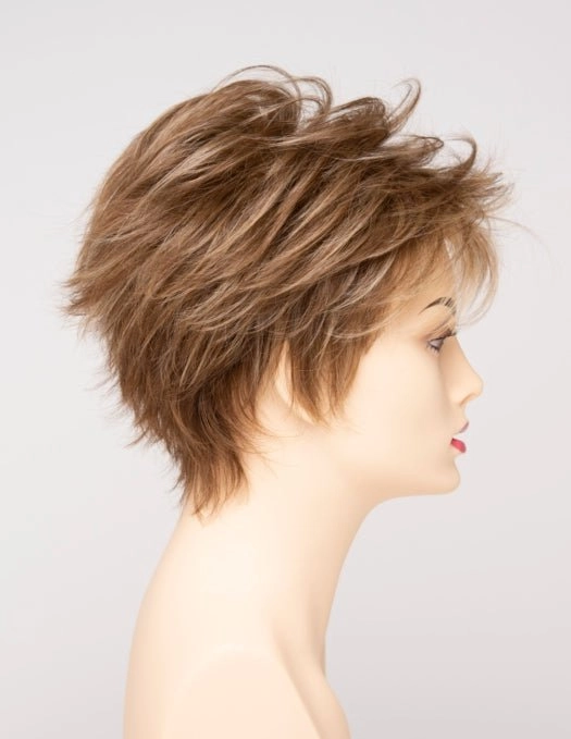 Ophelia | Human Hair/ Synthetic Blend Wig