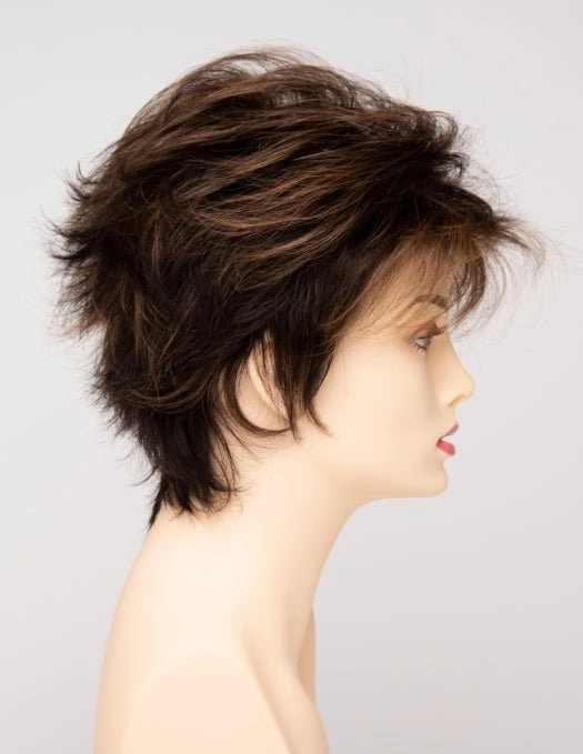 Ophelia | Human Hair/ Synthetic Blend Wig