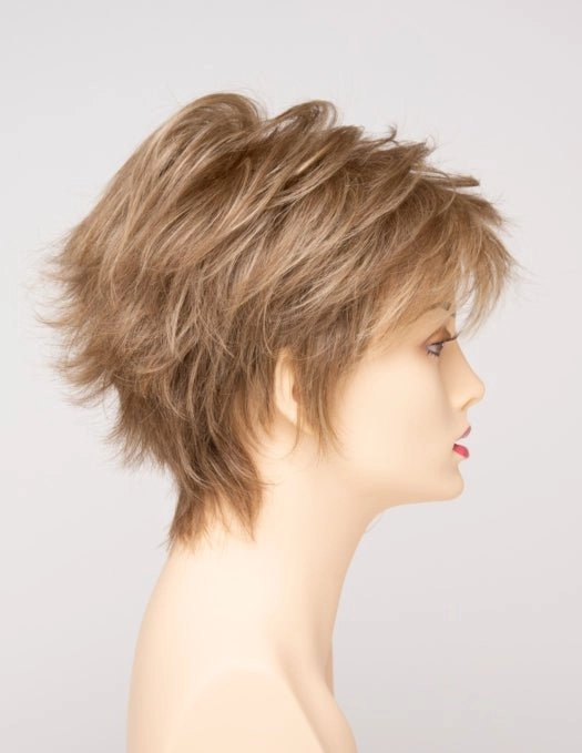Ophelia | Human Hair/ Synthetic Blend Wig