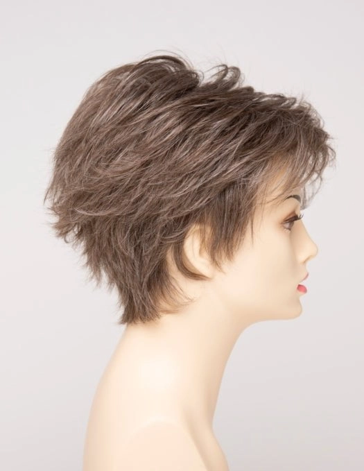 Ophelia | Human Hair/ Synthetic Blend Wig