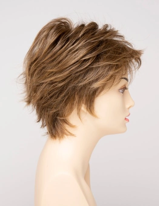 Ophelia | Human Hair/ Synthetic Blend Wig