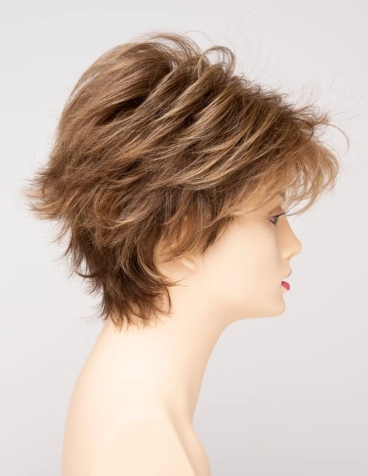 Ophelia | Human Hair/ Synthetic Blend Wig